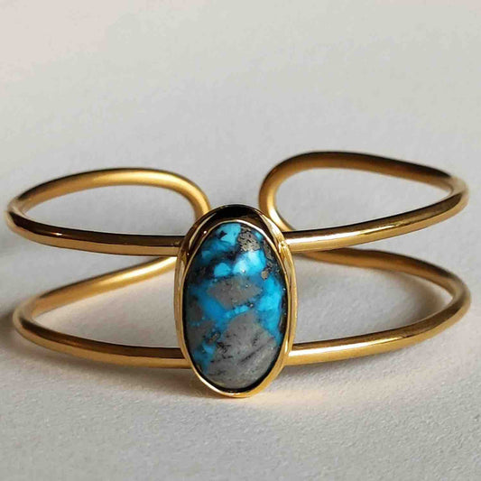 Brazalete Doble Hilo-0