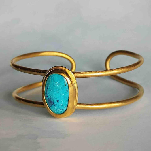 Brazalete Doble Hilo-1